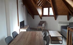 Apartamentos Casa Trato